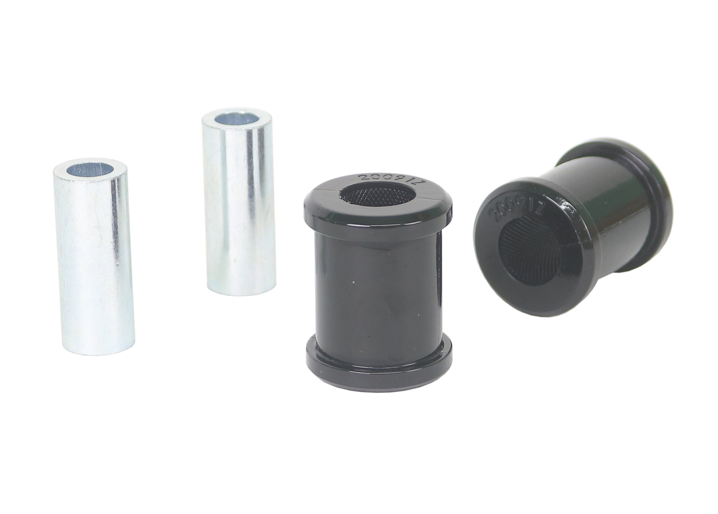 Lower Trailing Arm Bushing - Front