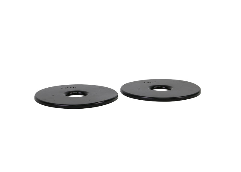 Spring - Pad Lower Bushing Kit