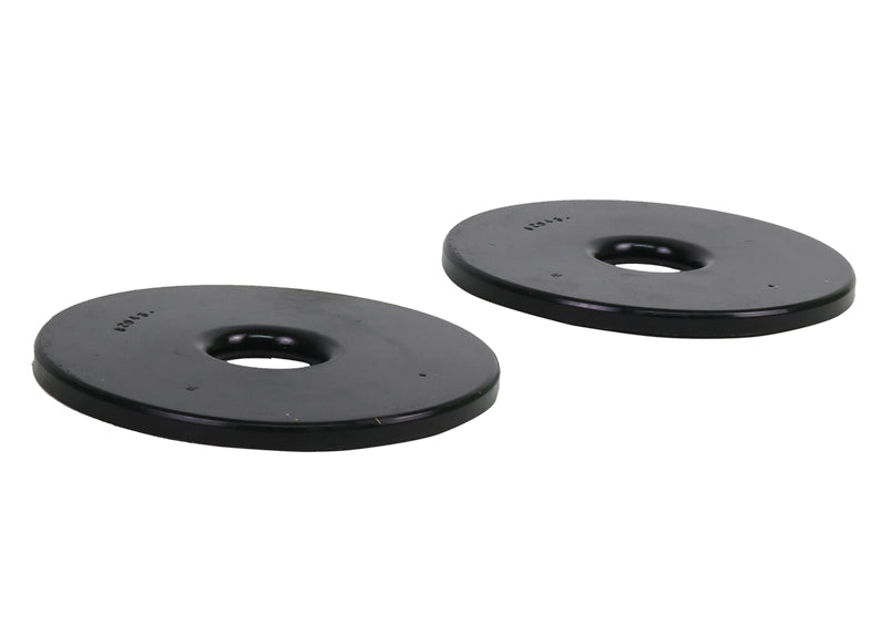 Spring - Pad Lower Bushing Kit