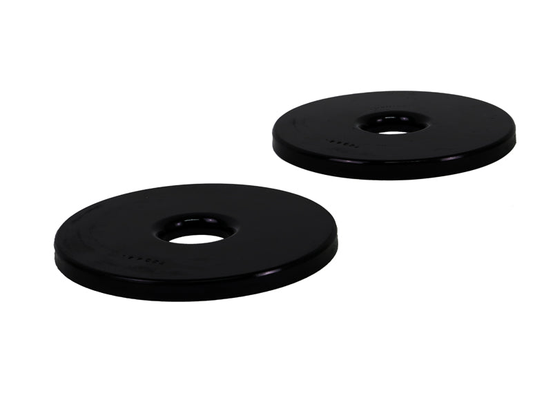 Spring - Pad Lower Bushing Kit