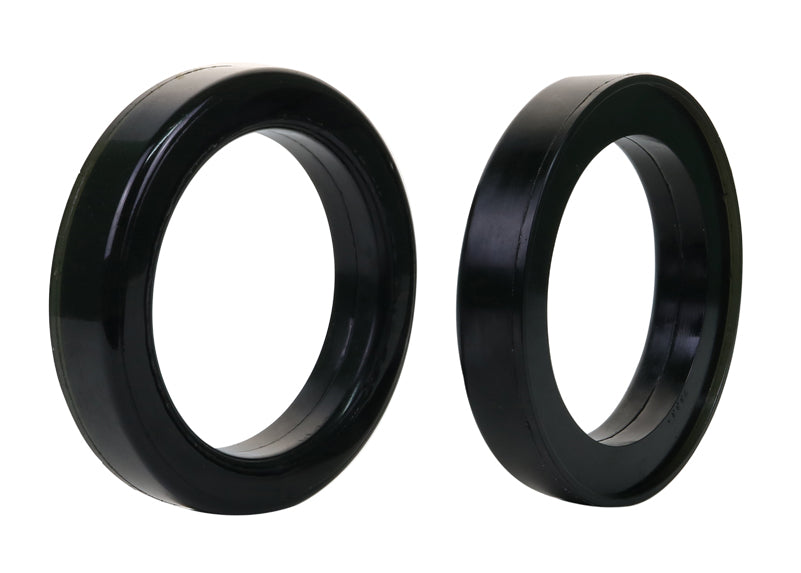 Spring - Pad Bushing Kit