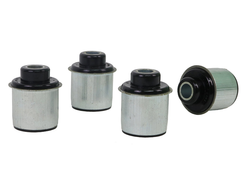 Subframe - Mount Bushing Kit