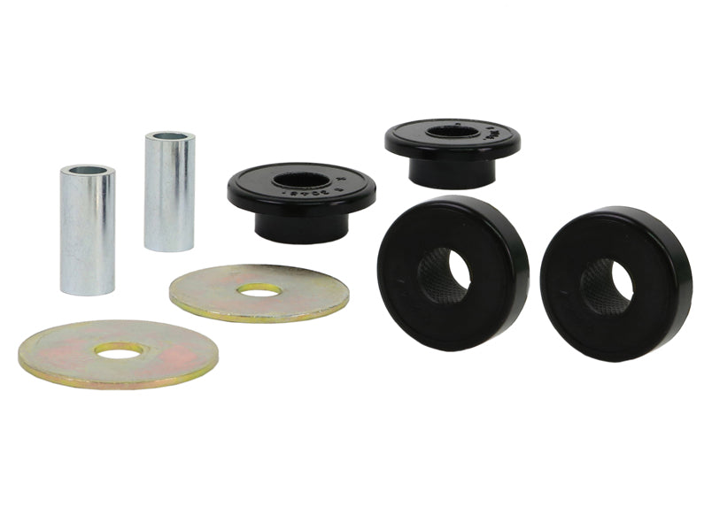 Differential - Mount Front Bushing Kit