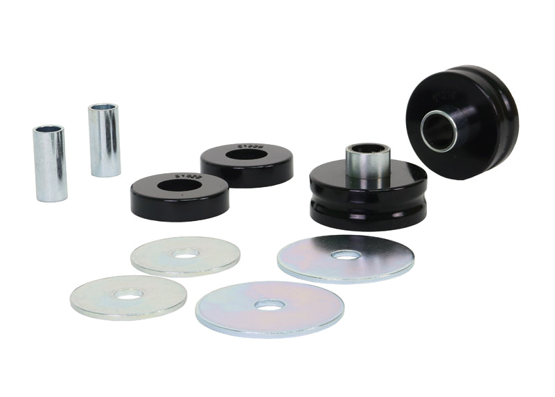 Universal Body Mount