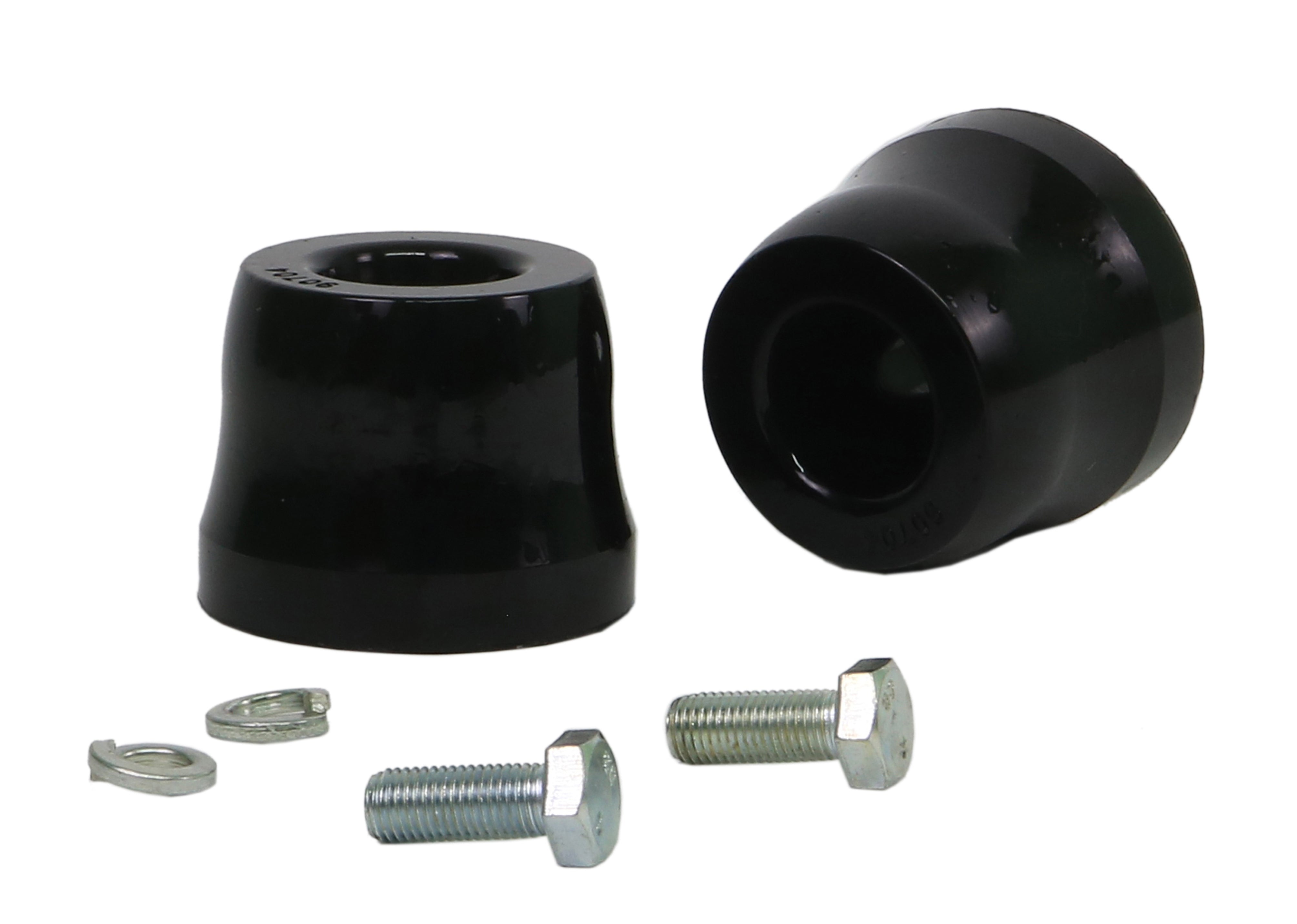 Bump stop - bushing