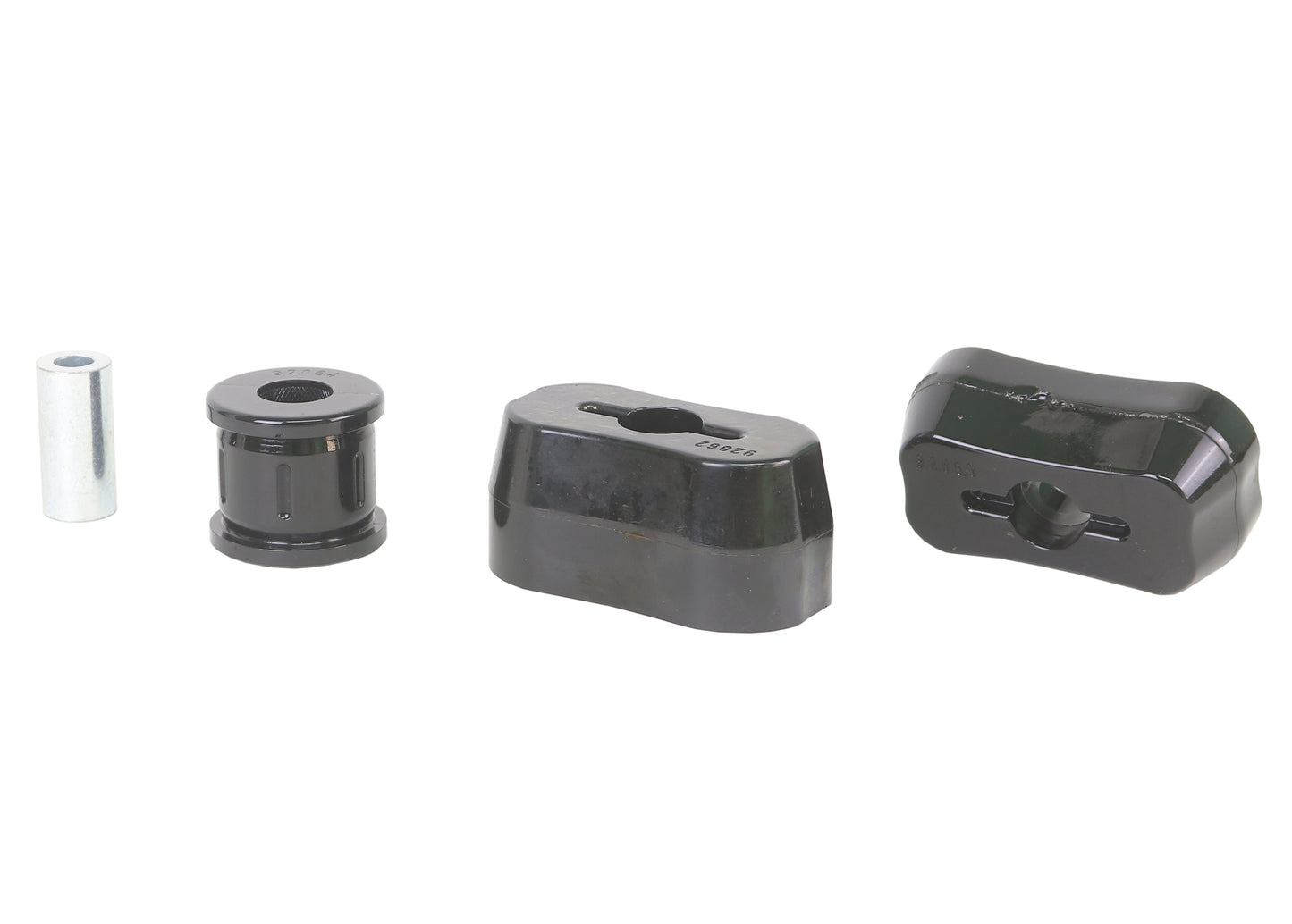 Engine mount - bushing