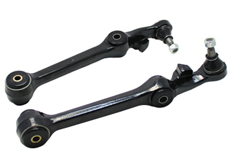 Front Control arm - lower arm