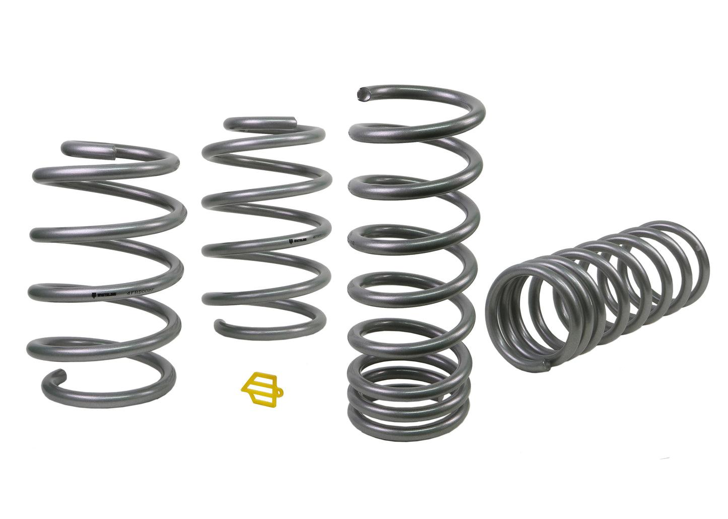 Performance Lowering Kit Subaru WRX VB 2022-On