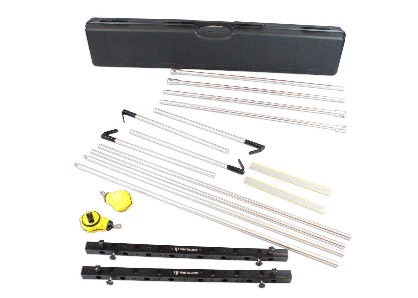 String Wheel Alignment Kit