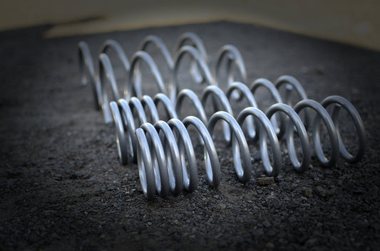 Lowering Springs - Frequently Asked Questions