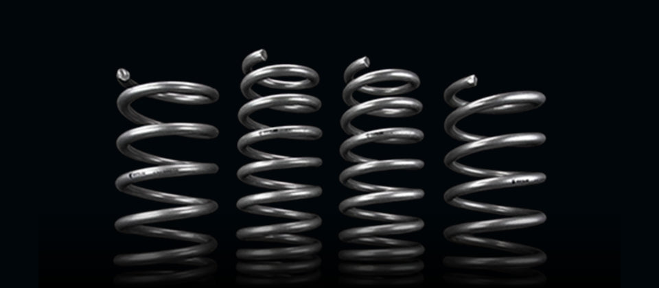 Coil Spring
