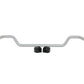 Front Sway Bar 30mm Heavy Duty Blade Adjustable BMW 3 Series E46 2002-2005