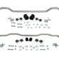 Front & Rear Sway Bar Kit BMW 3 Series E36 1991-2001