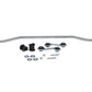 Rear Sway Bar 16mm Heavy Duty Blade Adjustable BMW 3 Series E30 1983-1990