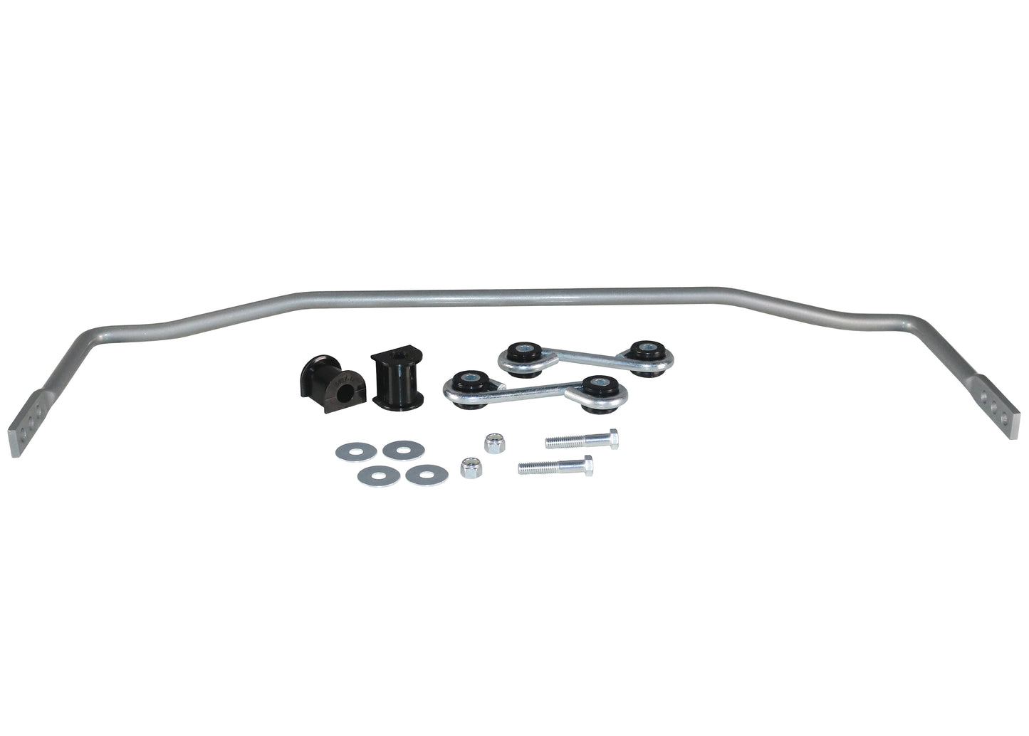 Rear Sway Bar 16mm Heavy Duty Blade Adjustable BMW 3 Series E30 1983-1990