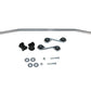 Rear Sway Bar 16mm Heavy Duty Blade Adjustable BMW 3 Series E30 1983-1990