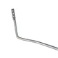 Rear Sway Bar 16mm Heavy Duty Blade Adjustable BMW 3 Series E30 1983-1990