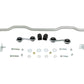 Rear Sway Bar 22mm Heavy Duty Blade Adjustable BMW 3 Series E36 1991-2001