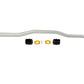 Front Sway bar - 33mm heavy duty blade adjustable