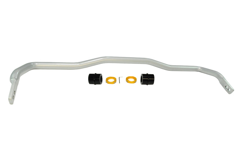 Front Sway bar - 33mm heavy duty blade adjustable