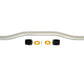 Front Sway bar - 33mm heavy duty blade adjustable