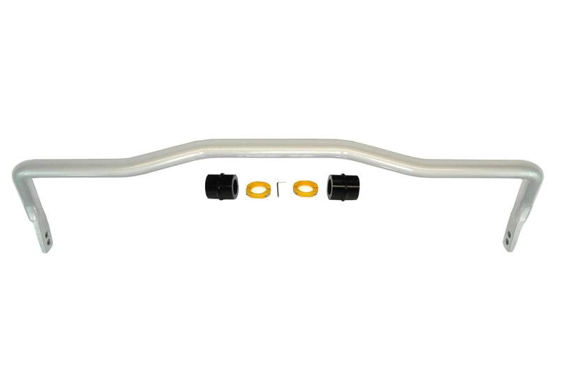 Front Sway bar - 33mm heavy duty blade adjustable