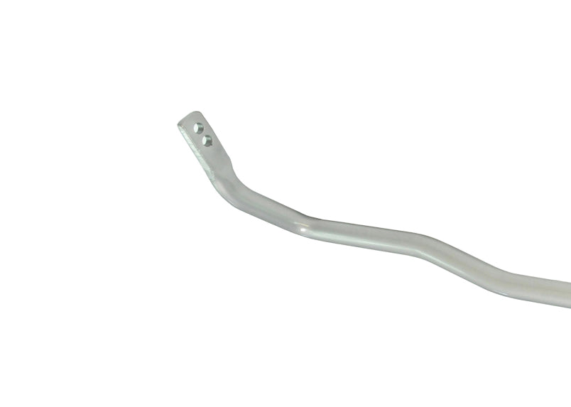 Front Sway bar - 33mm heavy duty blade adjustable