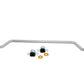 Front Sway Bar - 27mm Heavy Duty Blade Adjustable