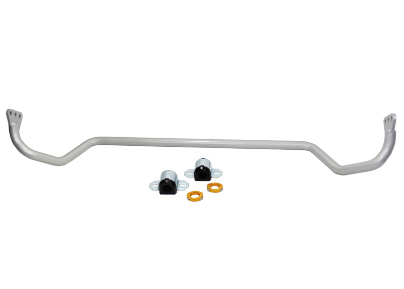 Front Sway Bar - 27mm Heavy Duty Blade Adjustable