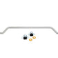 Front Sway Bar - 27mm Heavy Duty Blade Adjustable