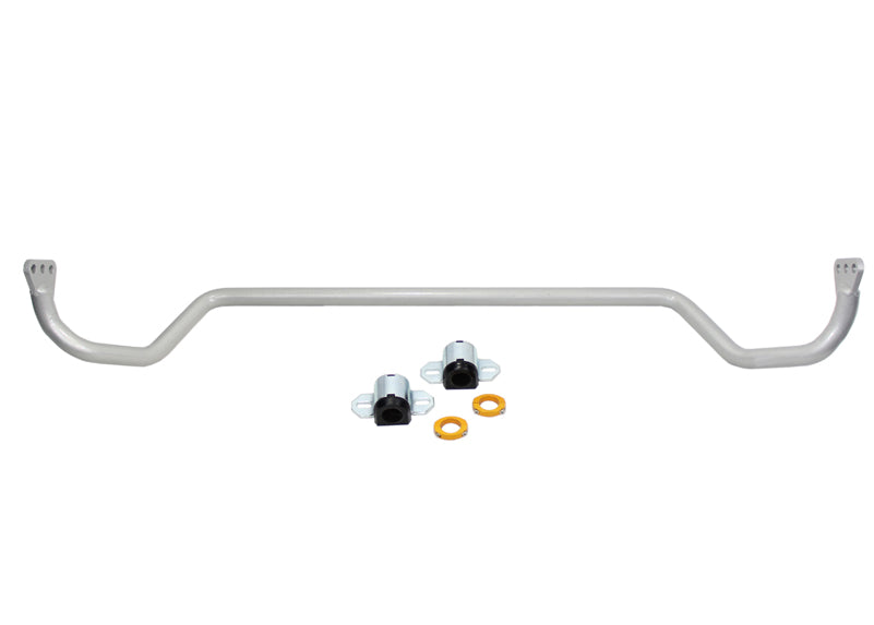 Front Sway Bar - 27mm Heavy Duty Blade Adjustable