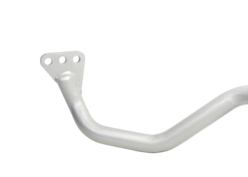 Front Sway Bar - 27mm Heavy Duty Blade Adjustable