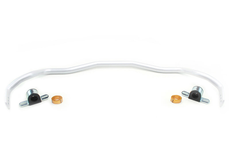 Front Sway Bar - 30mm 3 Point Adjustable to Suit Ford Mustang S550 & S650