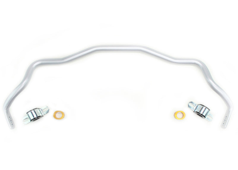 Front Sway Bar - 30mm 3 Point Adjustable to Suit Ford Mustang S550 & S650