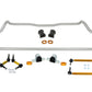 Front & Rear Sway Bar Kit Ford Focus RS LZ 2016-2019