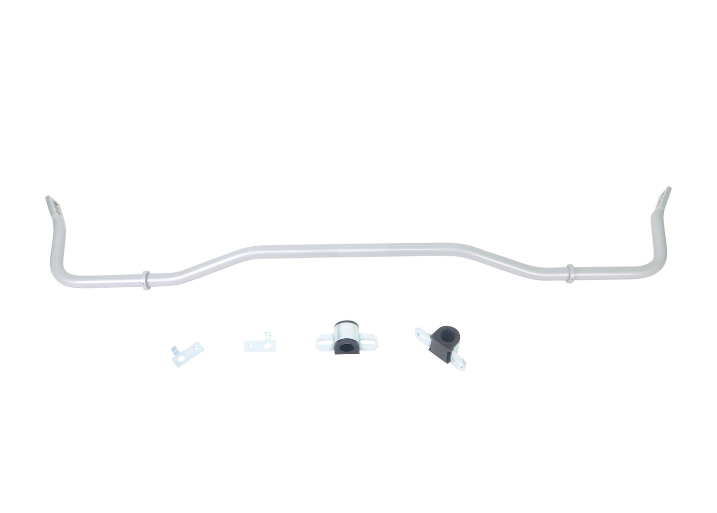 Rear Sway bar - 24mm heavy duty blade adjustable