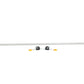 Rear Sway Bar 22mm Heavy Duty Blade Adjustable Ford Focus RS LZ 2016-2018