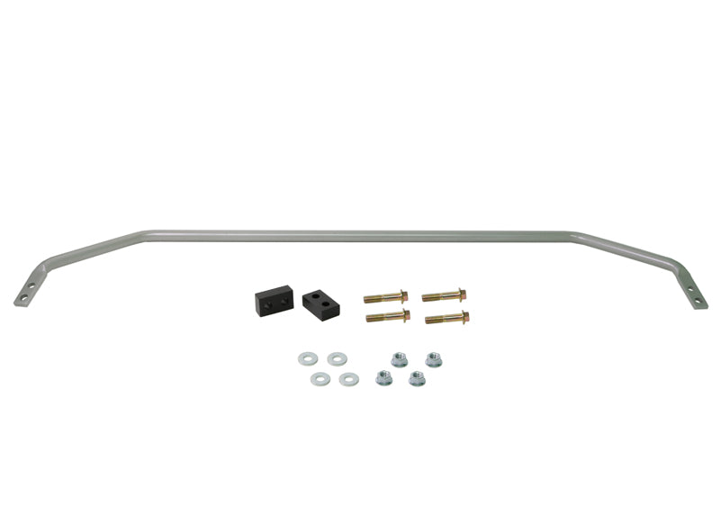 Rear Sway Bar 22mm Non Adjustable Ford Fiesta Mk7 2013-2018