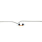 Rear Sway Bar - 24mm 2 Point Adjustable