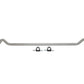 Front Sway Bar - 30mm Non Adjustable to Suit Honda S2000 AP1 & AP2