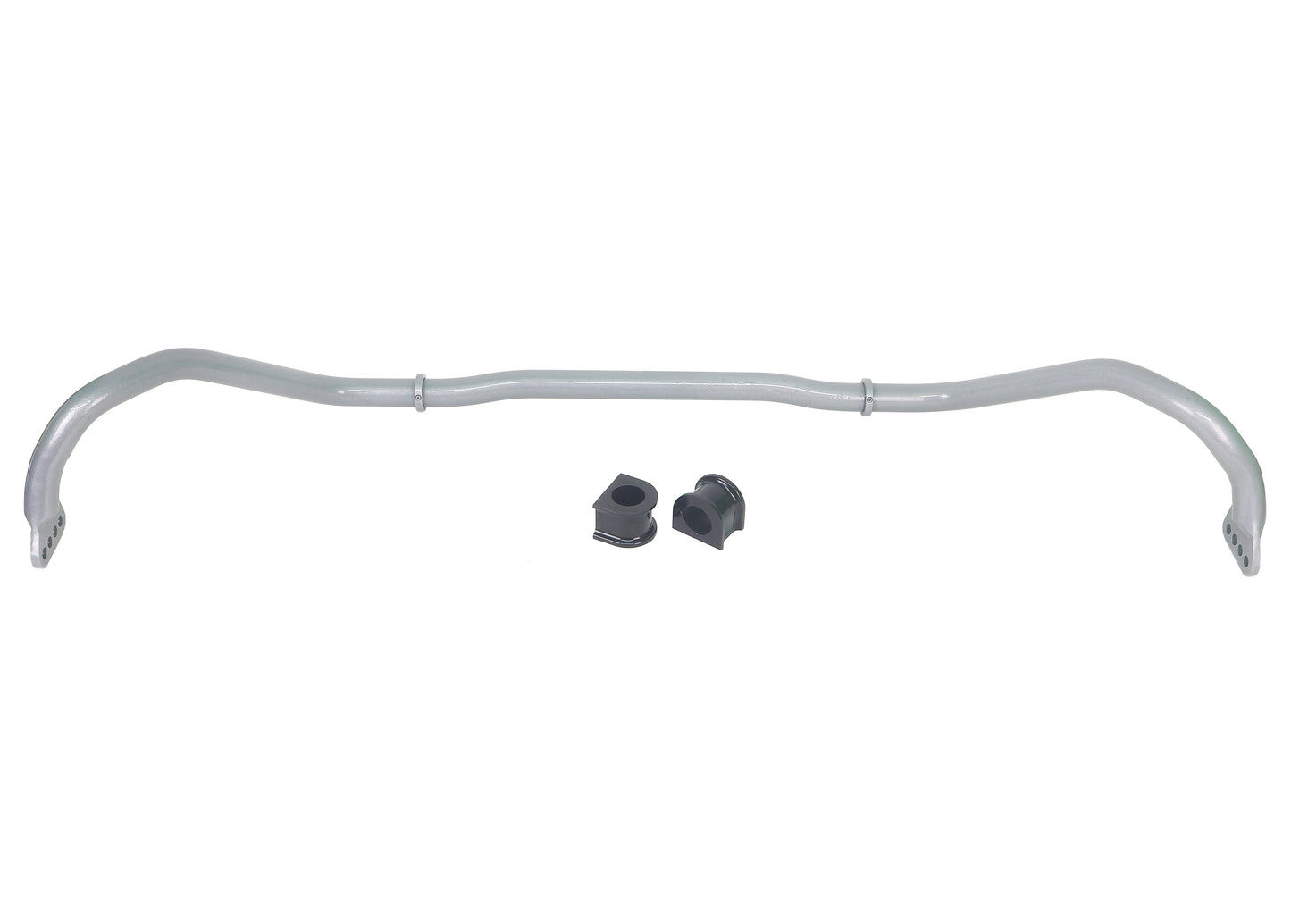 Front Sway Bar - 30mm 4 Point Adjustable