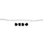 Front Sway Bar - 30mm 4 Point Adjustable