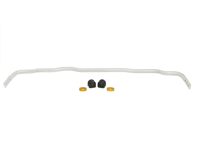 Front Sway Bar - 26mm Heavy Duty Blade Adjustable