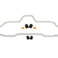 Front & Rear Sway Bar Kit Honda Integra 2001-2007