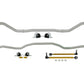 Front & Rear Sway Bar Kit Chevrolet SS