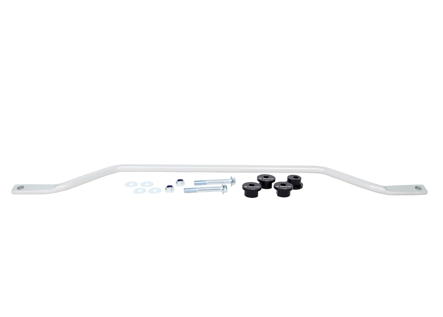 Sway Bar - 22mm Non Adjustable