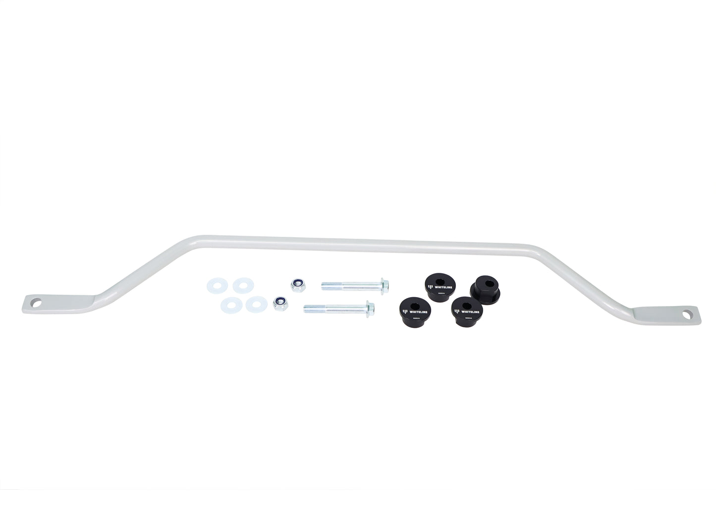 Sway Bar - 22mm Non Adjustable