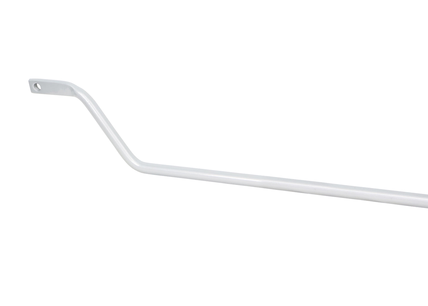 Sway Bar - 22mm Non Adjustable