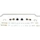 Rear Sway Bar - 22mm 2 Point Adjustable to Suit Honda Civic 5th 6th Gen and Integra DC2