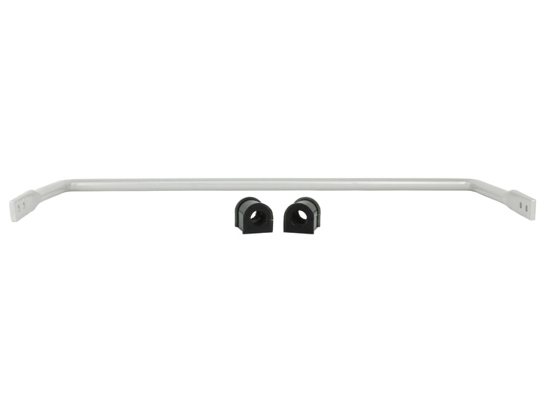 Rear Sway Bar 18mm Heavy Duty Blade Adjustable Pontiac GTO 2004-2006